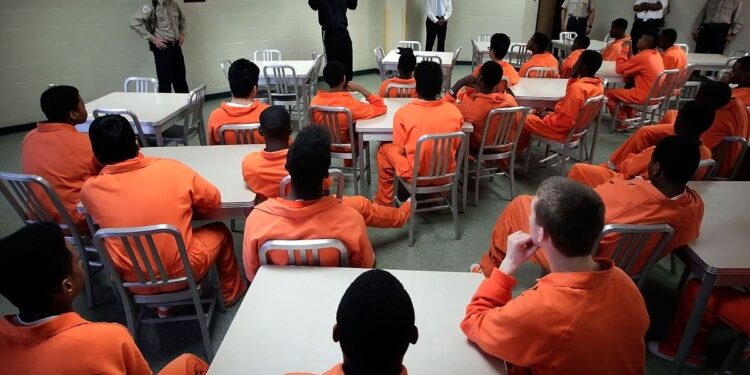 From Tennessee to Wisconsin, Competing Visions to Fix Juvenile Justice