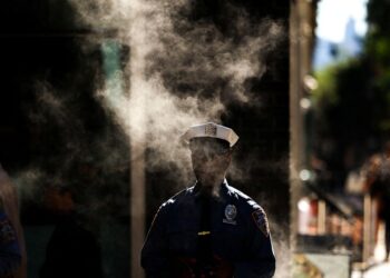 How Some U.S. Cities Want to Avoid Paying for Police Misconduct