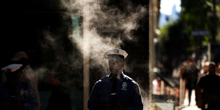 How Some U.S. Cities Want to Avoid Paying for Police Misconduct