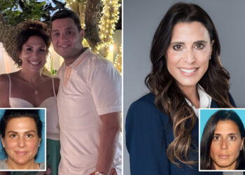 Inside the extravagant lives of the NJ bookie moms caught up in Mafia-linked betting ring