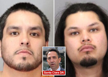 Judge frees murder suspect without bail, DA warns of risk