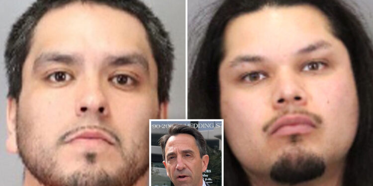 Judge frees murder suspect without bail, DA warns of risk