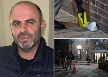 Man suspected of fatally beating NYC super released without charges