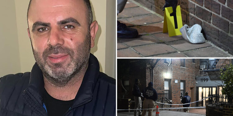 Man suspected of fatally beating NYC super released without charges