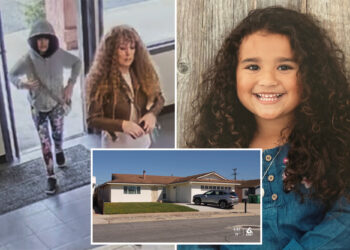 Melodee Buzzard’s mom allegedly held friend captive after telling him missing daughter's whereabouts