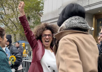 My would-be assassins’ sentencing is a verdict for liberty and a warning to dictators