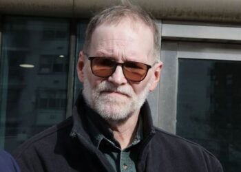 NYC's perverted justice: Jailing a senior citizen while rapists go free