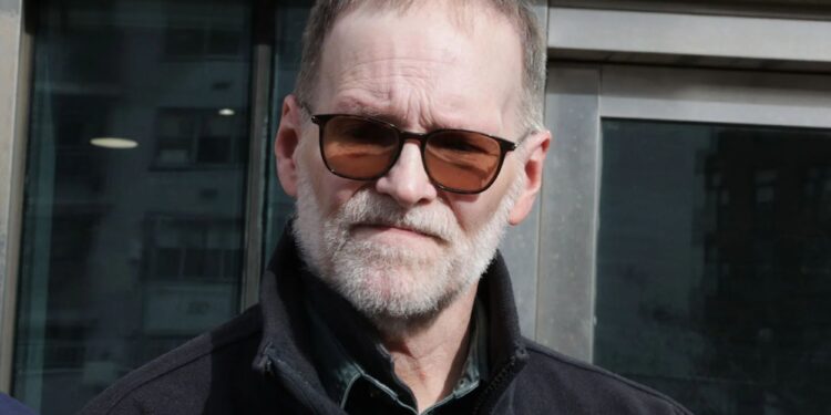 NYC's perverted justice: Jailing a senior citizen while rapists go free