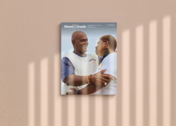 News Inside: How personal stories illuminate systemic failures