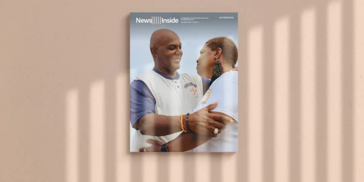 News Inside: How personal stories illuminate systemic failures