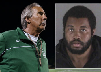 Oakland man charged for murder of John Beam believed Netflix's 'Last Chance U' coach was using witchcraft on him