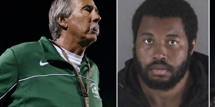 Oakland man charged for murder of John Beam believed Netflix's 'Last Chance U' coach was using witchcraft on him