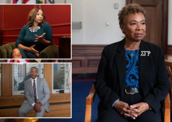 Oakland’s new mayor Barbara Lee tells federal law enforcement to stay away despite city's high crime