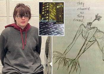 'Slender Man' stabber Morgan Geyser 'red flags' ahead of release