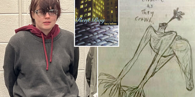 'Slender Man' stabber Morgan Geyser 'red flags' ahead of release