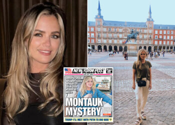 Still no answers 3 months after NYC designer Martha Nolan-O’Slatarra found dead on Montauk boat