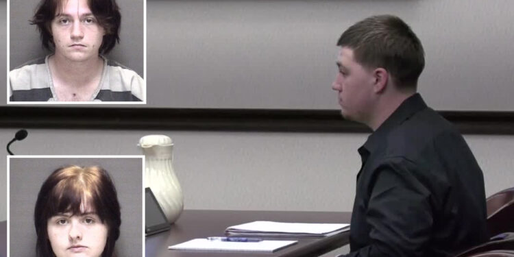 Texas Teen who killed girlfriend's grandmother sent to prison for life