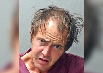 Christopher McKay was arrested for attempting to rob the same Fort Worth bank he robbed nearly a decade ago.