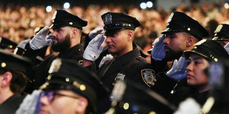 The next mayor can't afford to turn its back on the NYPD's growing successes