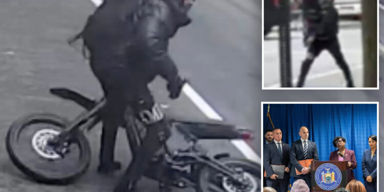 Trinitarios gang members busted on gunpoint robbery spree