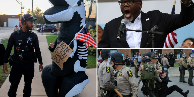 Trump says Chicago crime has fallen dramatically despite 'extraordinary resistance' from local Democrats