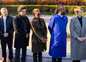 Zohran Mamdani's radical-rich transition team bodes ill for public safety