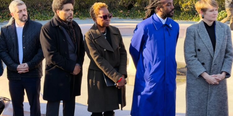 Zohran Mamdani's radical-rich transition team bodes ill for public safety