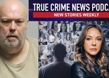 Famous actress haunted by nightmare stalker for over a decade