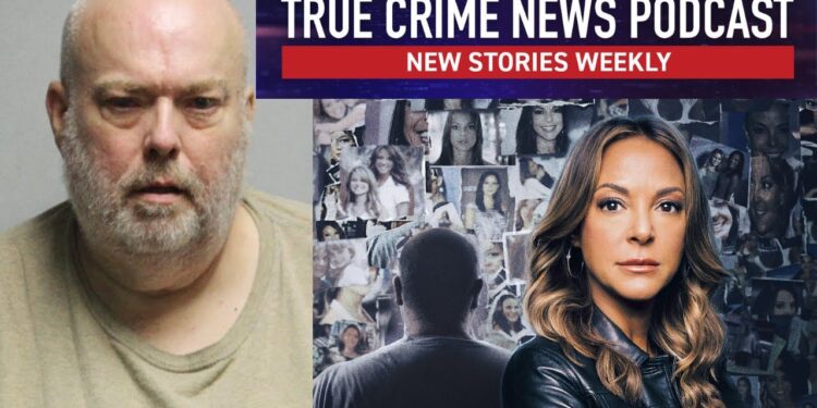 Famous actress haunted by nightmare stalker for over a decade