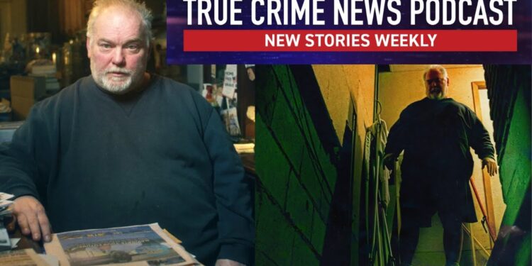 Missing father found buried under family home after decades of searching