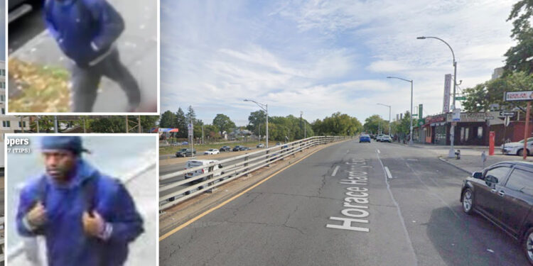 Brute punches 14-year-old girl heading to gym in unprovoked NYC attack: cops, sources