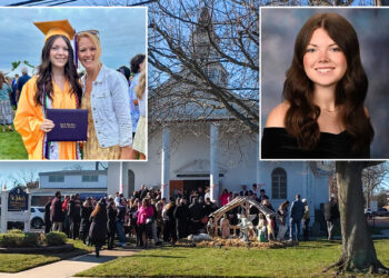 Emily Finn's mom reveals slain teen's prophetic words before LI murder-suicide