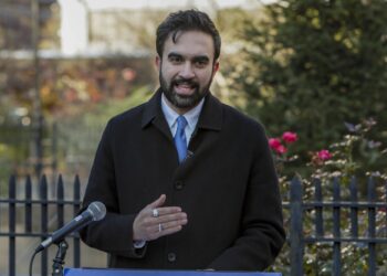 Everyone will suffer from Mamdani's foolish decision to end homeless camp sweeps