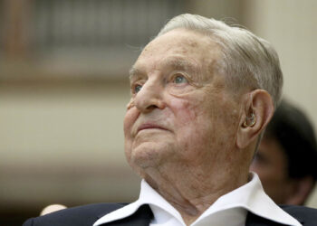 George Soros wrecked US criminal justice — one lefty DA at a time