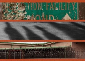 Hinds County Jail Holds Dozens Without Any Way to Get to Trial