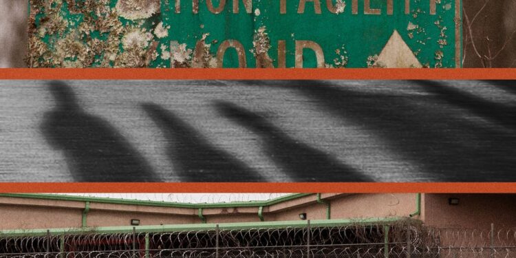 Hinds County Jail Holds Dozens Without Any Way to Get to Trial