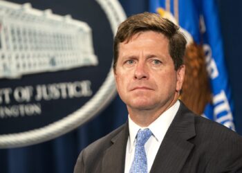 Hooray for Manhattan US Attorney Jay Clayton and his war against gangs