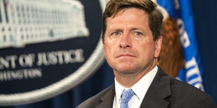 Hooray for Manhattan US Attorney Jay Clayton and his war against gangs