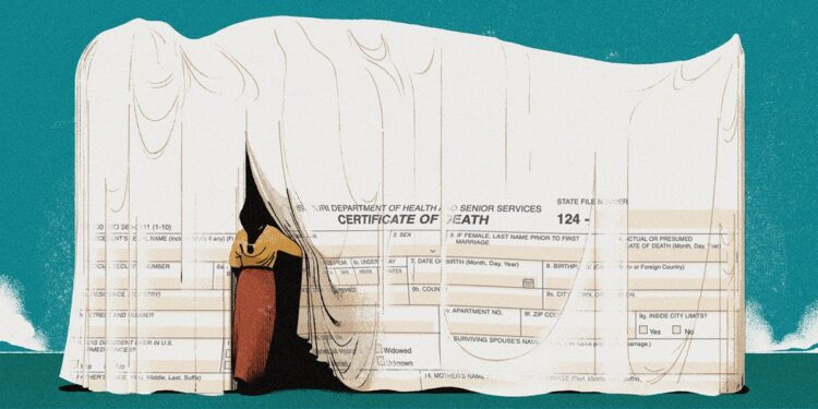 In Missouri Prison Death Investigations, Coroners Play a Key Role