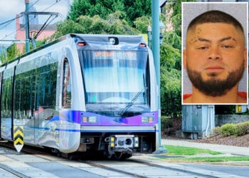 Kenyon Dobie was good Sam trying to stop Oscar Solarzano: prosecutors