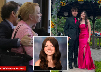 Long Island teen who shot ex in rage over getting dumped left disturbing note before botched murder-suicide