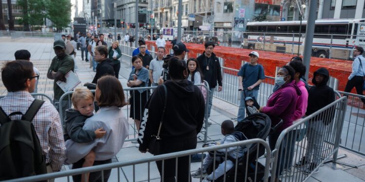 NY's release of thousands of dangerous illegal immigrants only boosts risks — for ICE and the public