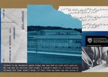 Nurses Say Staff Shortage Impacting Medical Care at Missouri Prison