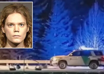 Radical Zizian vegans tied to alleged deadly Charles Manson-like cult disrupt court