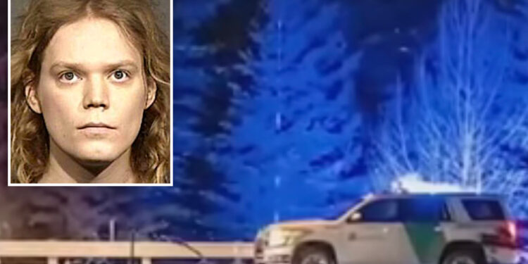 Radical Zizian vegans tied to alleged deadly Charles Manson-like cult disrupt court