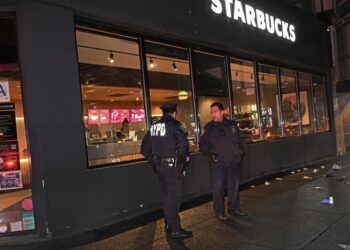 A 16-year-old boy was  struck by a stray bullet during a Sunday afternoon football game at Avenue J and East 16th Street in Midwood, authorities and sources said. 