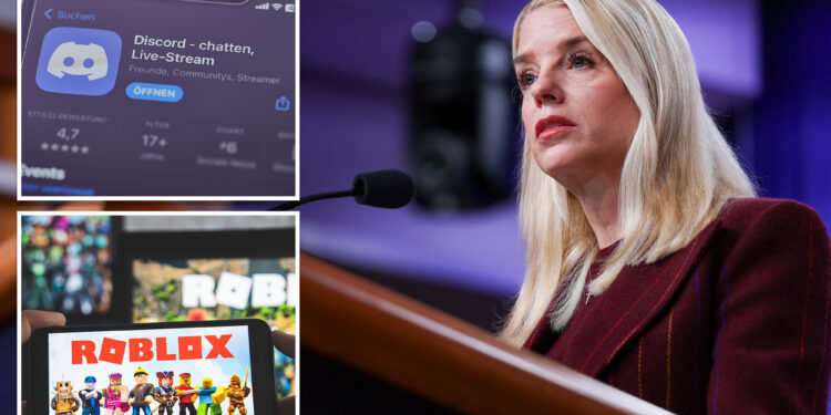 Twisted 'Greggy's Cult' targeted kids as young as 11 to create child porn -- then urged them to commit suicide: feds