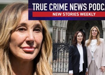 ‘Orgasmic meditation’ leader sentenced in forced labor scheme