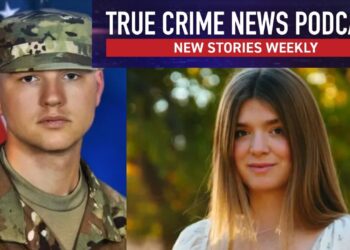 Soldier and his girlfriend fatally shot in Valentine’s Day slaying