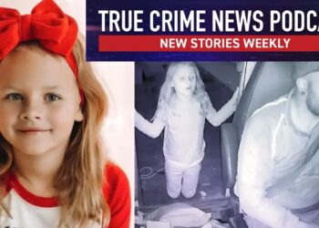 Delivery driver faces death penalty for kidnapping, killing Athena Strand